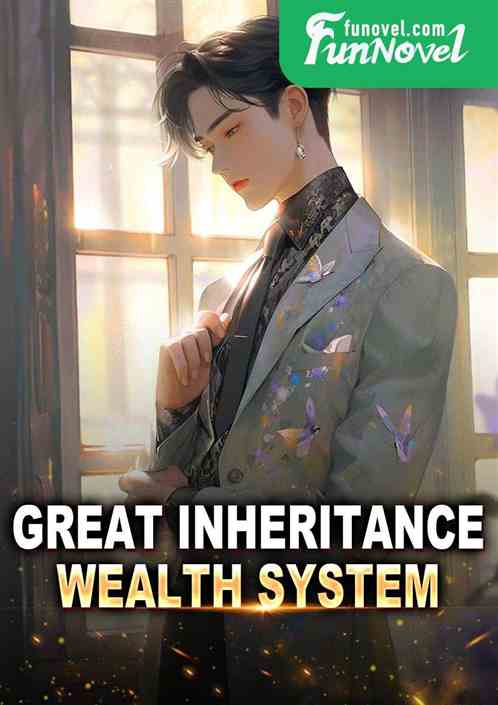 Great Inheritance Wealth System