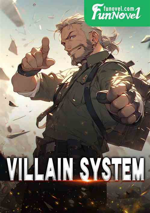 villain system