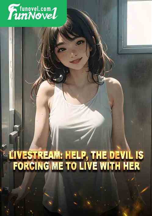 Livestream: Help, the devil is forcing me to live with her