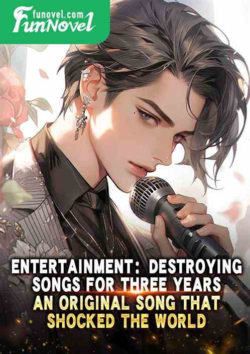 Entertainment: Destroying songs for three years, an original song that shocked the world