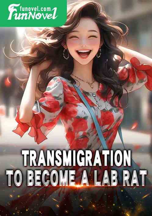 Transmigration to become a lab rat