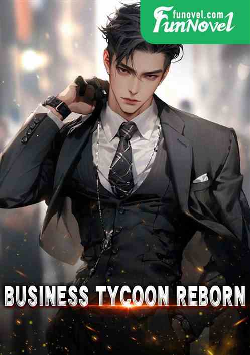 Business Tycoon Reborn