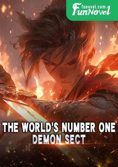 The World's Number One Demon Sect