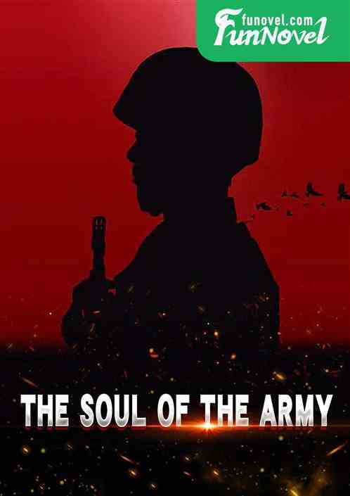 The Soul of the Army