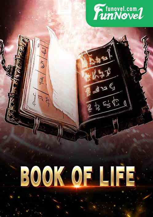 Book of Life