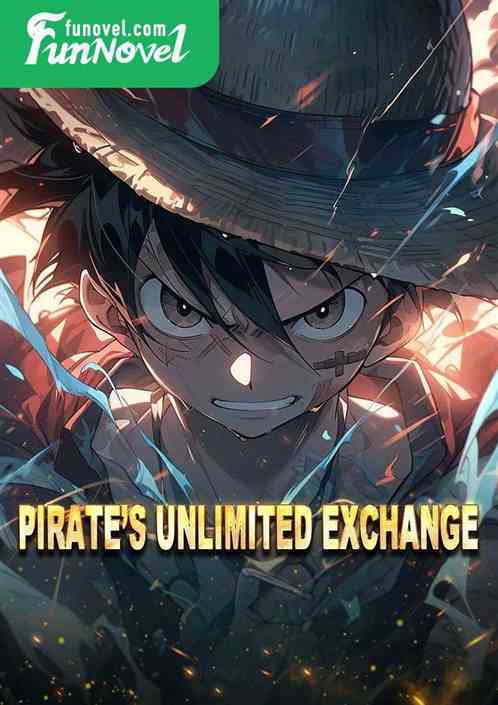 Pirates Unlimited Exchange