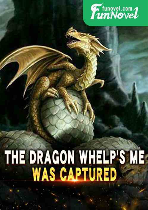 The Dragon Whelps Me Was Captured