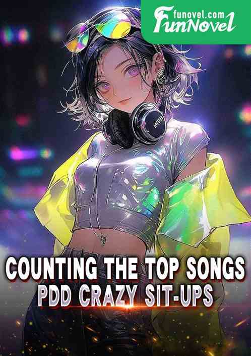 Counting the top songs, PDD crazy sit-ups