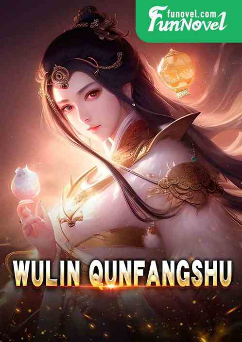 Wulin Qunfangshu