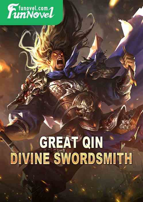 Great Qin: Divine Swordsmith