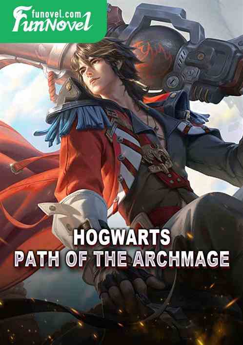 Hogwarts: Path of the Archmage