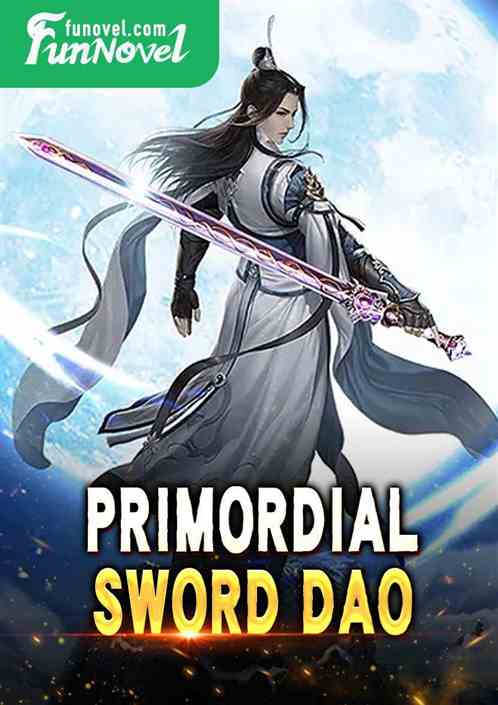 Primordial Sword Dao