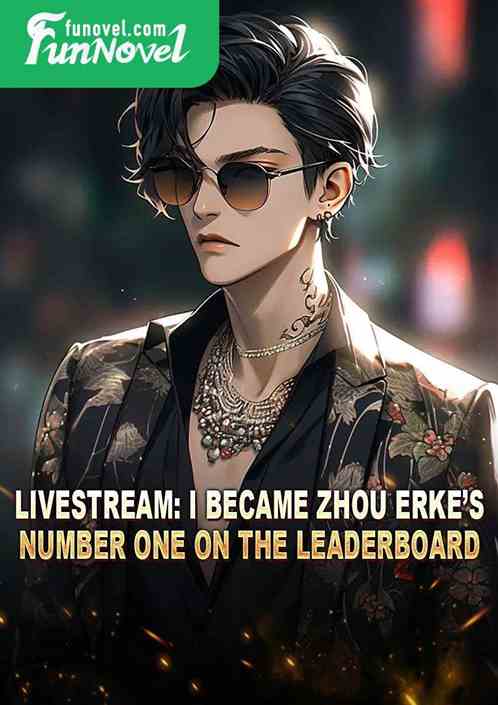 Livestream: I became Zhou Erkes number one on the leaderboard