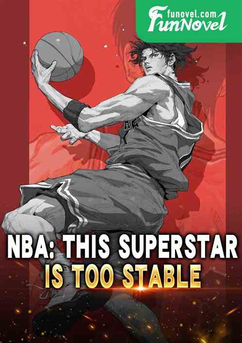 NBA: This superstar is too stable