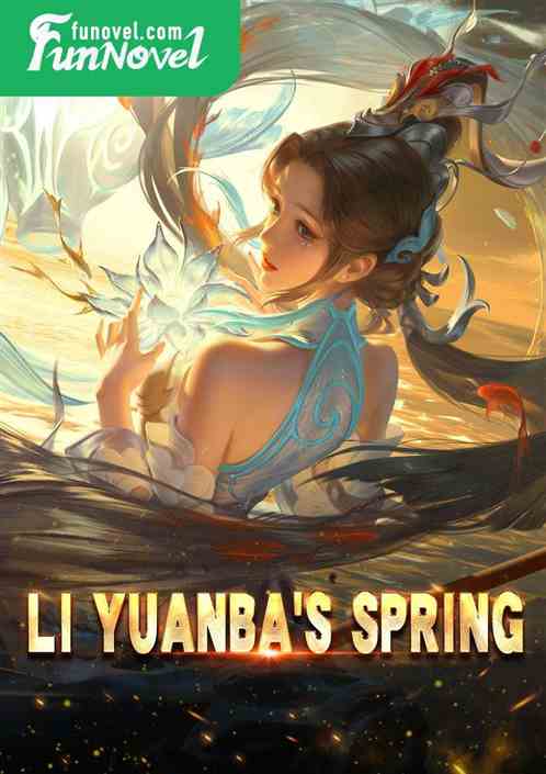 Li Yuanba's Spring