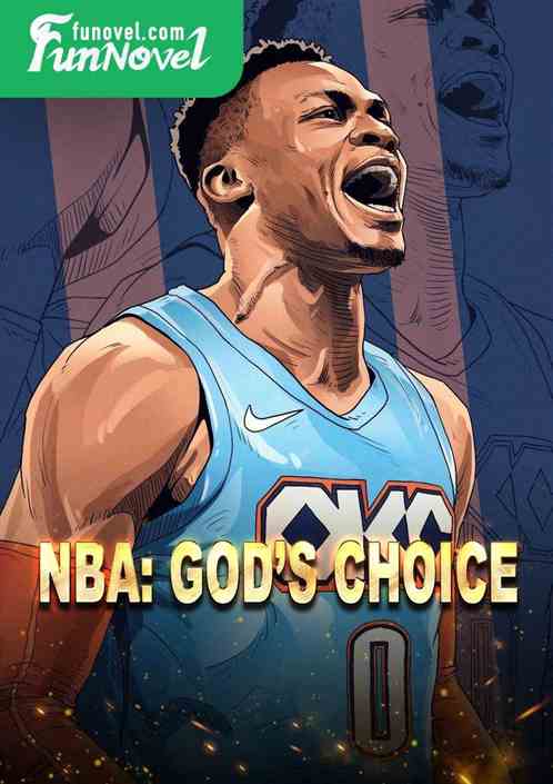 NBA: Gods Choice