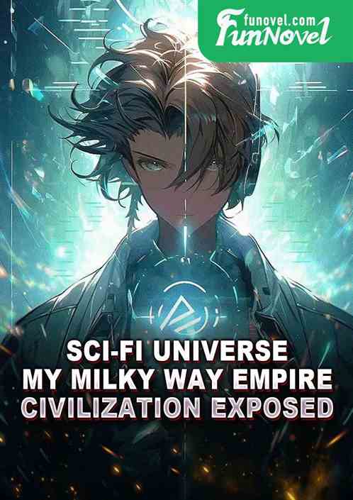 Sci-fi Universe: My Milky Way Empire Civilization Exposed