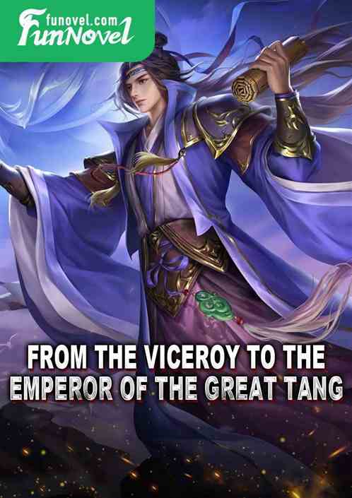 From the Viceroy to the Emperor of the Great Tang