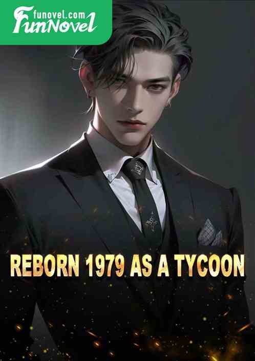 Reborn 1979 as a Tycoon