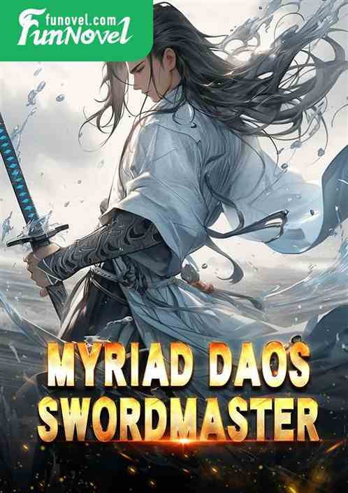 Myriad Daos Swordmaster