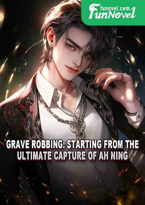 Grave Robbing: Starting from the Ultimate Capture of Ah Ning