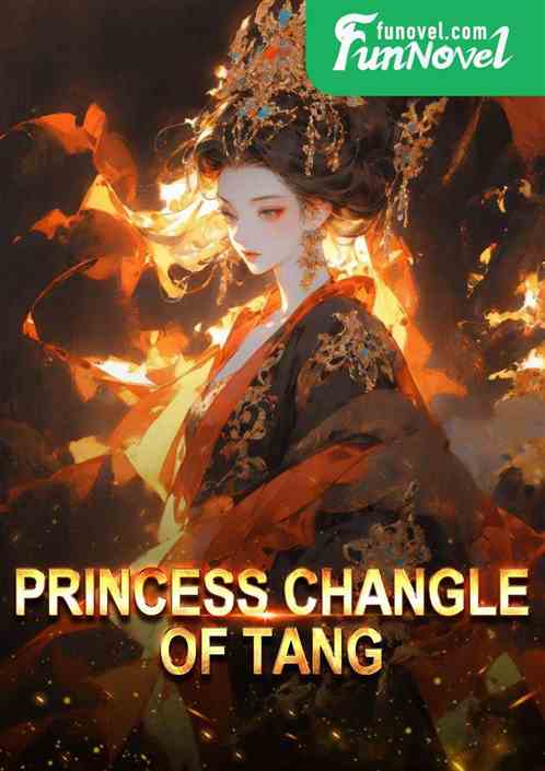 Princess Changle of Tang