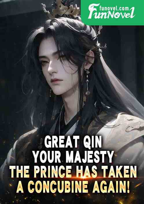 Great Qin: Your Majesty, the prince has taken a concubine again!