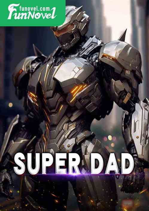 Super Dad