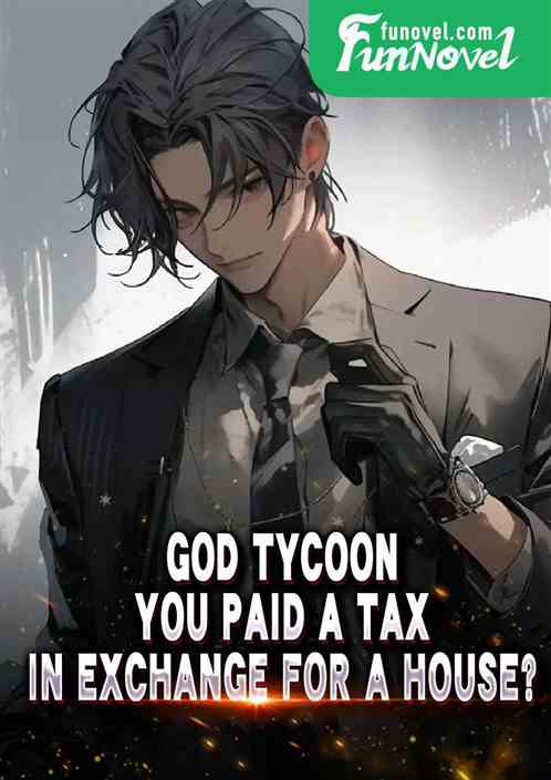 God Tycoon: You paid a tax in exchange for a house?