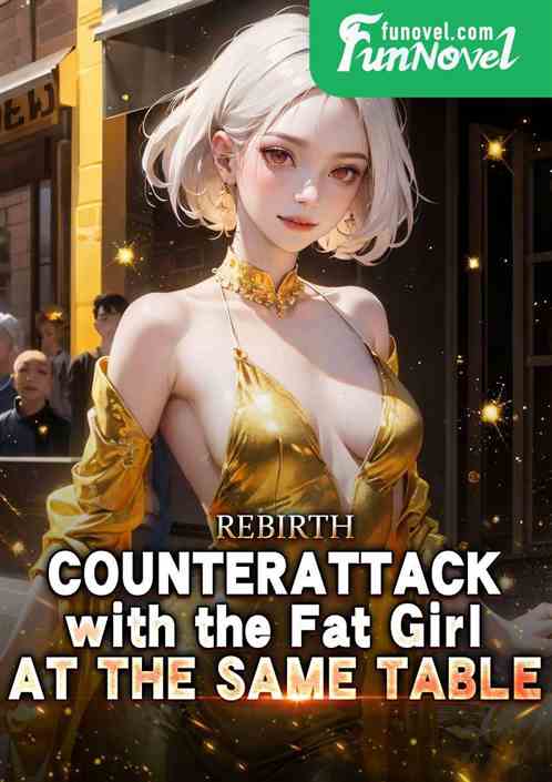 Rebirth: Counterattack with the Fat Girl at the Same Table