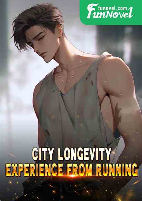 City Longevity: Experience from Running