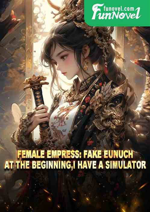 Female Empress: 