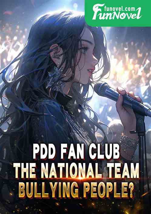 Pdd fan club, the national team bullying people?