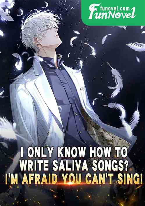 I only know how to write saliva songs? Im afraid you cant sing!