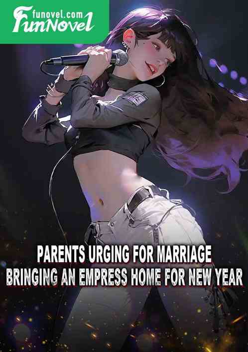 Parents Urging for Marriage, Bringing an Empress Home for New Year