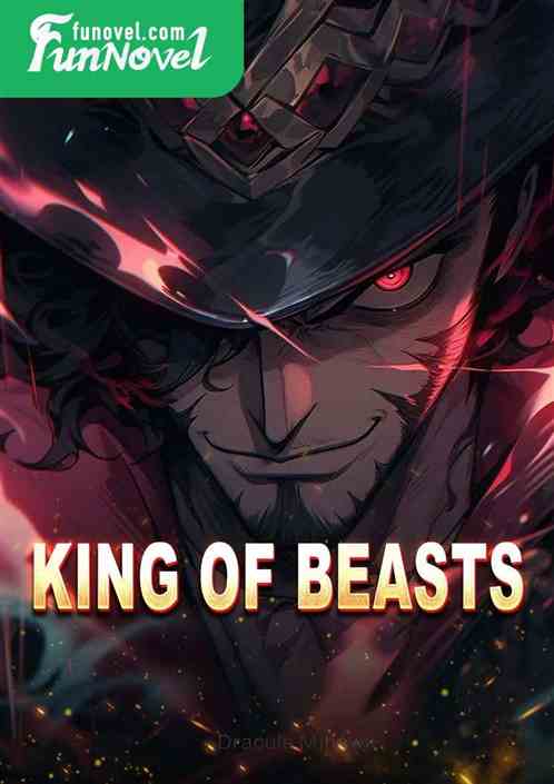 King of Beasts