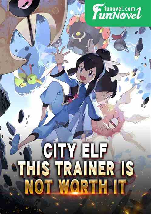 City Elf: This trainer is not worth it