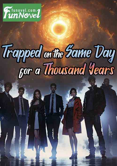 Trapped on the Same Day for a Thousand Years