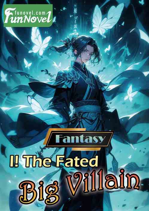 Fantasy: I! The Fated Big Villain