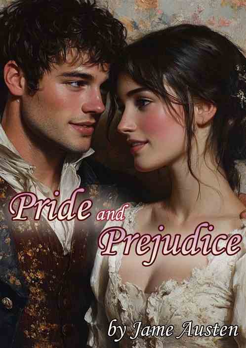 Pride and Prejudice Pride and Prejudice