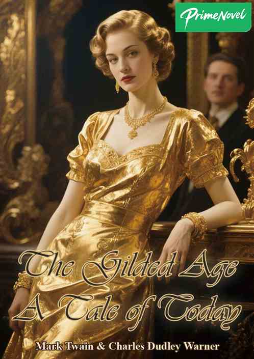The Gilded Age: A Tale of Today The Gilded Age: A Tale of Today