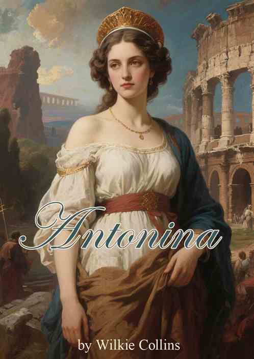 Antonina (The Fall of Rome) Antonina (The Fall of Rome)