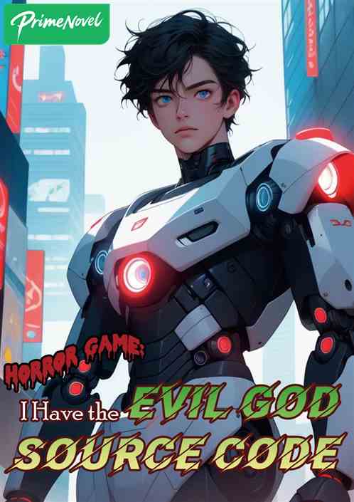 Horror Game: I Have the Evil God Source Code