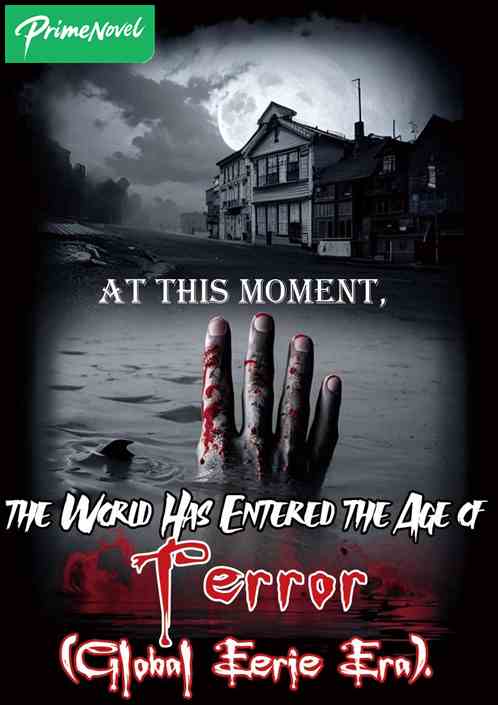 At This Moment, the World Has Entered the Age of Terror (Global Eerie Era)