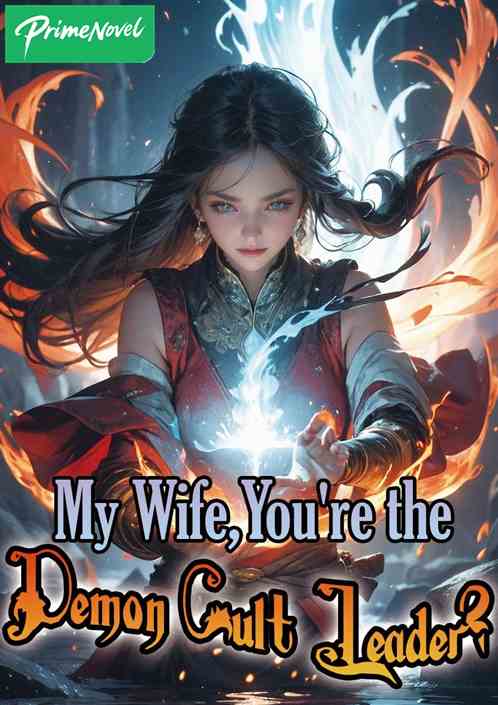 My Wife, You're the Demon Cult Leader? My Wife, You're the Demon Cult Leader?