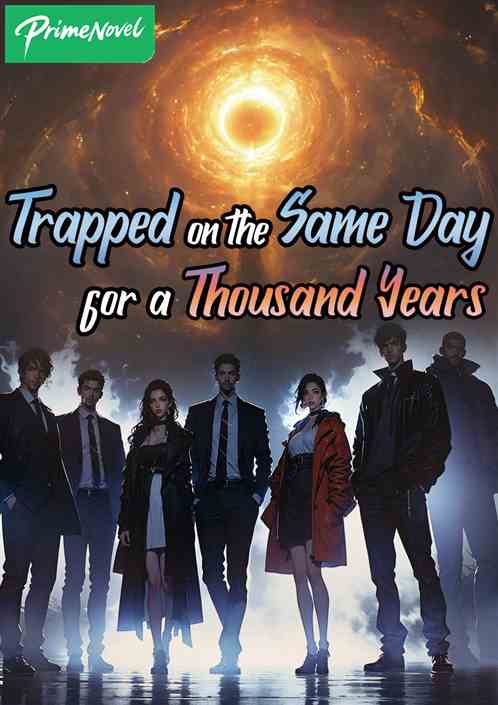 Trapped on the Same Day for a Thousand Years Trapped on the Same Day for a Thousand Years