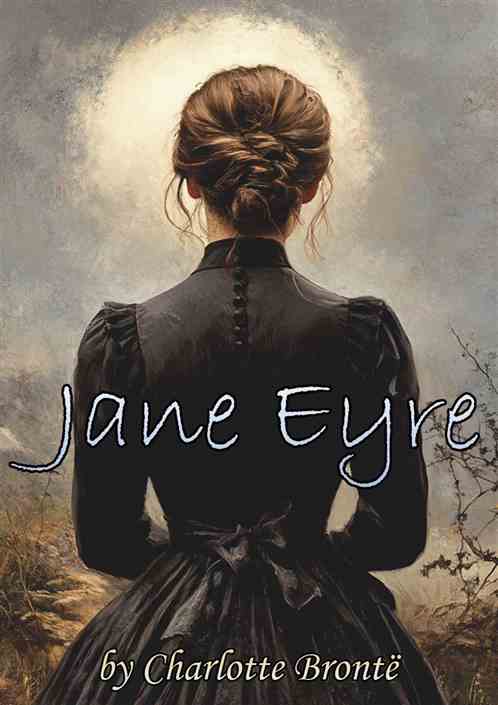 Jane Eyre Jane Eyre