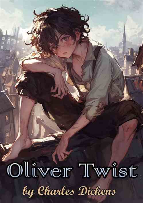 Oliver Twist Oliver Twist