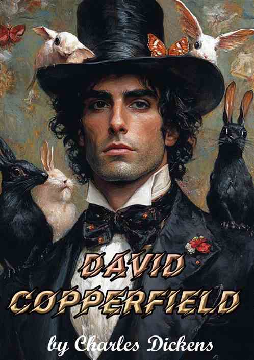 David Copperfield David Copperfield