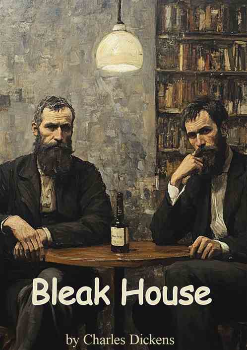 Bleak House Bleak House